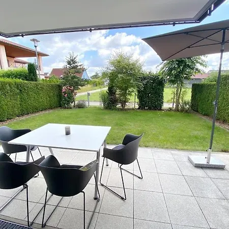 In Ruhiger Lage, 2 Zimmer, 64 Qm