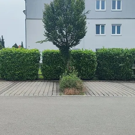 In Ruhiger Lage, 2 Zimmer, 64 Qm Apartment *