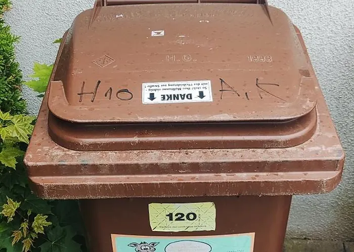 In Ruhiger Lage, 2 Zimmer, 64 Qm *